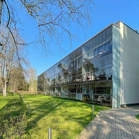 Sand Beach Apartment Narva-Jõesuu Dış mekan fotoğraf
