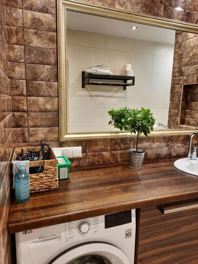 Sand Beach Apartment Narva-Jõesuu Dış mekan fotoğraf